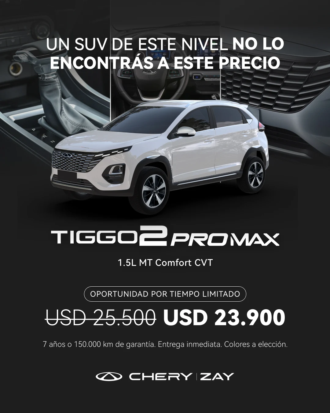 chery tiggo 2 pro max mt precio al contado febrero.jpg