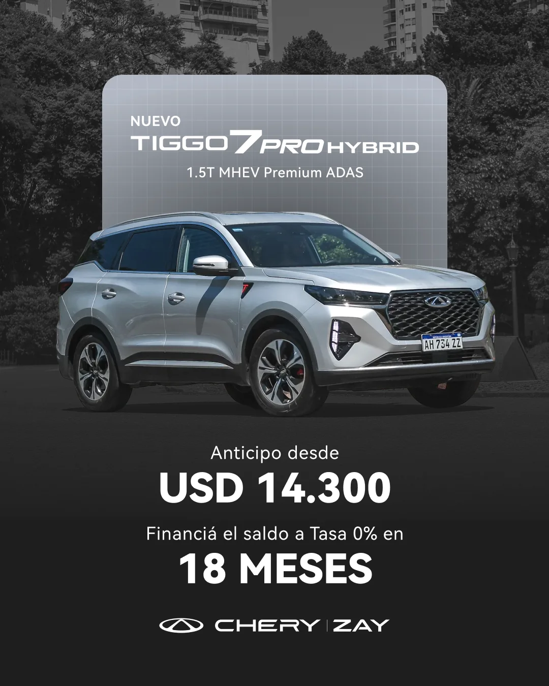 PostTiggo 7 anticipo jun26