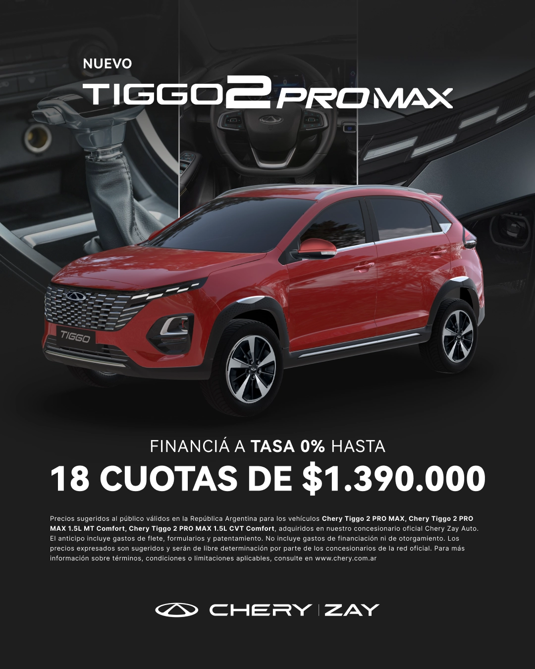 Financiacion v4 Post Tiggo 2