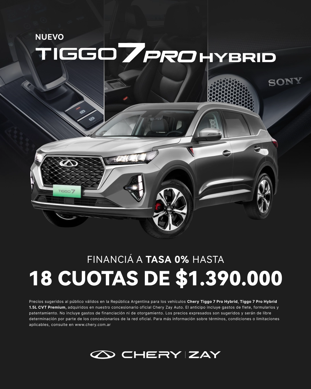 Financiacion v4 Post Tiggo 7